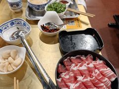 -牛街清真满恒記(平安里西大街店)