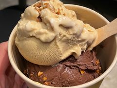 -LUNEURS月乐诗·法式冰淇淋(环贸店)