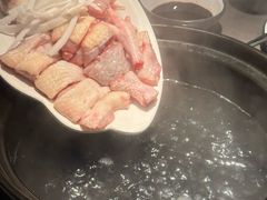 -同仁四季椰子鸡(无锡滨湖万象汇店)