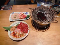 -烧肉达人•炭火烧肉(新天地店)