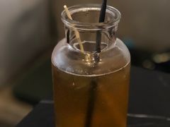 梅子茶-MIMI FASO(古仓店)