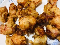 日式炸鸡-以前的小酒馆(中山广场店)