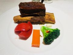 -王品牛排(佛山南海万科广场店)