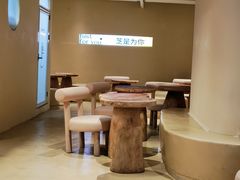 大堂-狐狸和向日葵(北京路店)