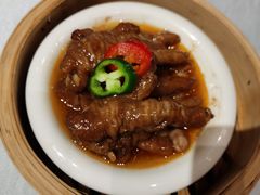 -邑家人·山水四合院