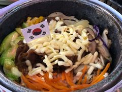 -Meet Sun韩式大排档(五一广场7MALL店)