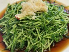 -芳芳私房菜·精做淮扬菜(承德路店)