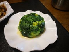 -小城粥道·海胆鲜虾粥(解放广场店)
