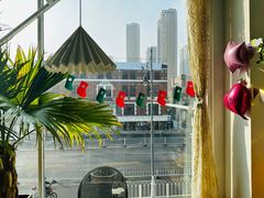 -ins森林童话餐厅coffee&bistro