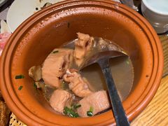 -黄泥岗·地道湖北菜(奥特莱斯店)