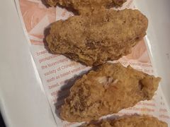 -新白鹿餐厅(百联中环店)