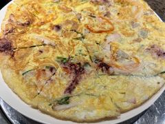 -肉加韩国料理·烤肉(金茂湾店)