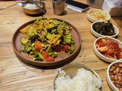 -京玉菲饭店(李村店)