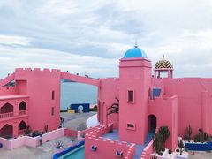 -漳州滨海火山岛自然生态风景区