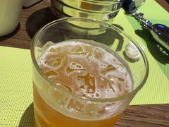 -希尔顿欢朋酒店·欢朋餐厅