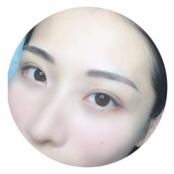 -久匠·纹眉半永久野生眉