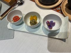 -叶叶菩提·晋福宫