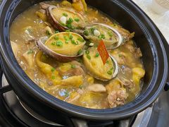 -鲍馬爺·首创鲍鱼鸡(银座店)