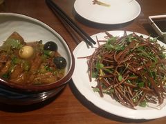 -京尊烤鸭店JINGZUN(春秀路店)