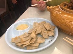 -八珍饺子·烤鸭·家常菜