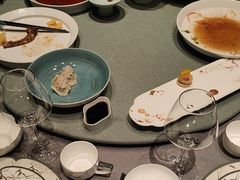 -庐灶江南·江南菜·四合院Bistro(东直门雍和宫·原华侨宾馆店)
