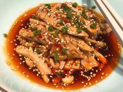 -漢舍中国菜馆(889广场店)