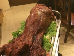-羊上树(南门外店)
