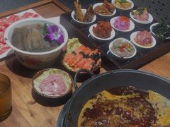 -楠火锅(龙阳广场店)