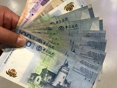-澳门外港客运码头(轮渡站)