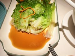 -禄运茶居·手工点心(猎德店)