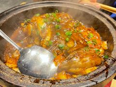 -老街烧烤·四方路小烤肉(书院路店)