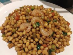 特色炒疙瘩-紫光园·烤鸭·北京菜(劲松店)