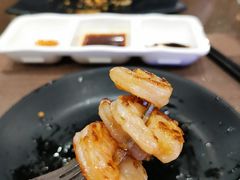 -悦巷海鲜自助铁板烧(秦皇东大街店)