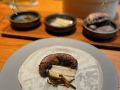 -天水蔬食料理(树德之光店)