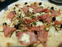 -玛尚诺Pizza&Bar(长泰广场店)