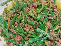 -铁公鸡·四川料理(天环广场店)