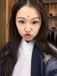 -美云庭古装·格格服汉服·京城旅拍(北京店)