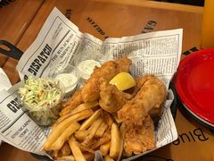 -阿甘虾餐厅(凌霄阁店)