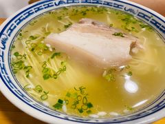 -同得兴 Since·1995 传统苏式面馆(十全街店)