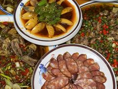 -李大爷的泡椒馆(冉家坝店)