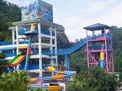 -清泉湾生态旅游度假区