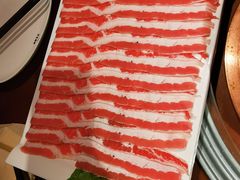 -宝泉铜锅·涮羊肉(解放东路店)