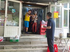 -铁亭子豆腐馆(振兴街店)