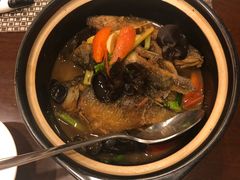 -桂林喜来登饭店-国泰中餐厅