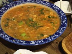 -海荣锅贴馆(五味十字店)