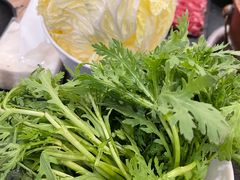 -通一顺老北京炭火锅(玉桥西路店)