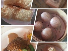 -桂花楼淮扬中餐厅(浦东香格里拉店)