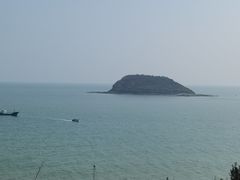 -漳州滨海火山岛自然生态风景区