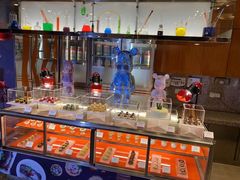 -深圳福田香格里拉大酒店