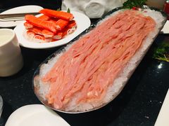 -味蜀吾老火锅(青岛万象城店)